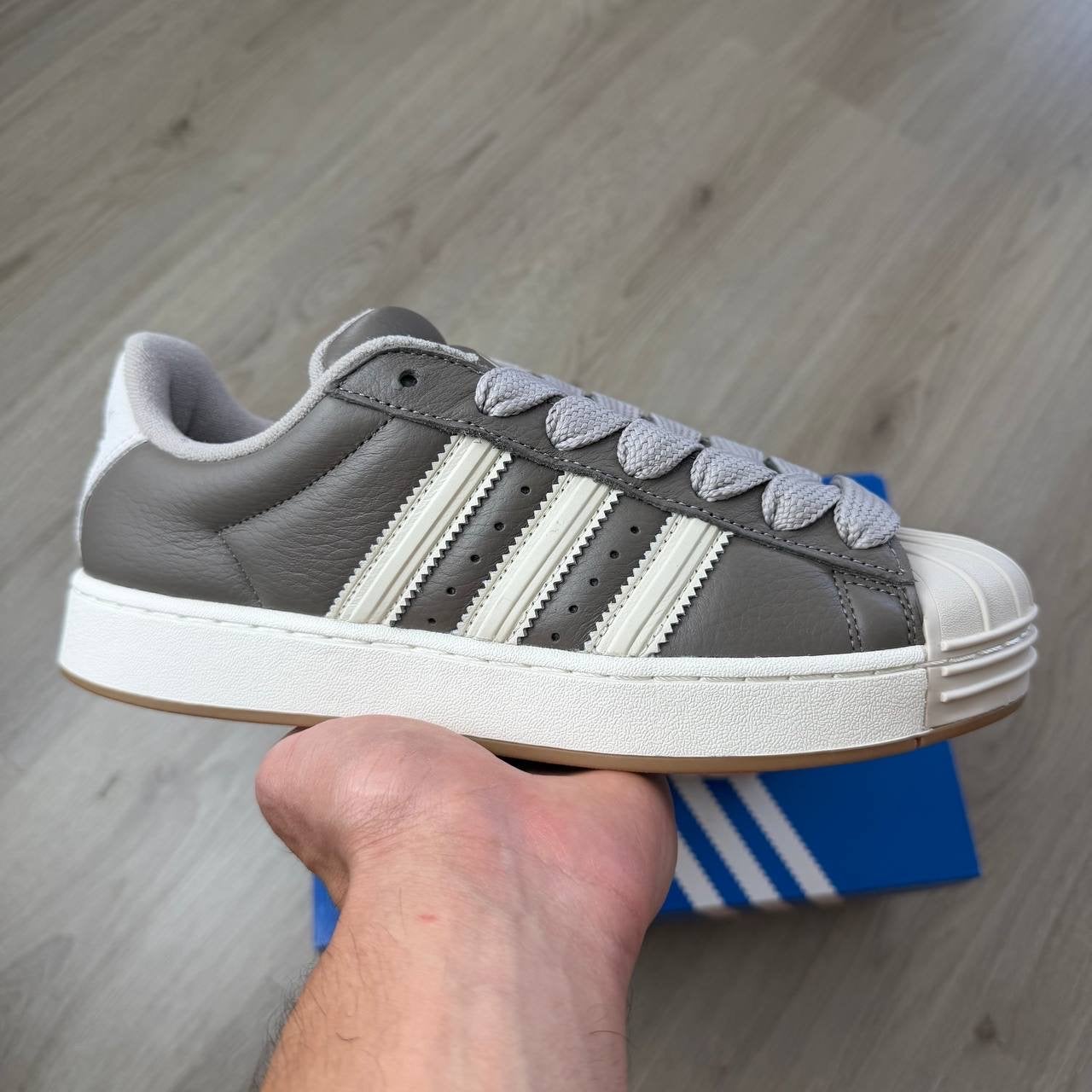 Adidas Superstar ST Sneakers - Maat 42 - Nieuw, Verzenden, Nieuw, Overige kleuren, Sneakers of Gympen