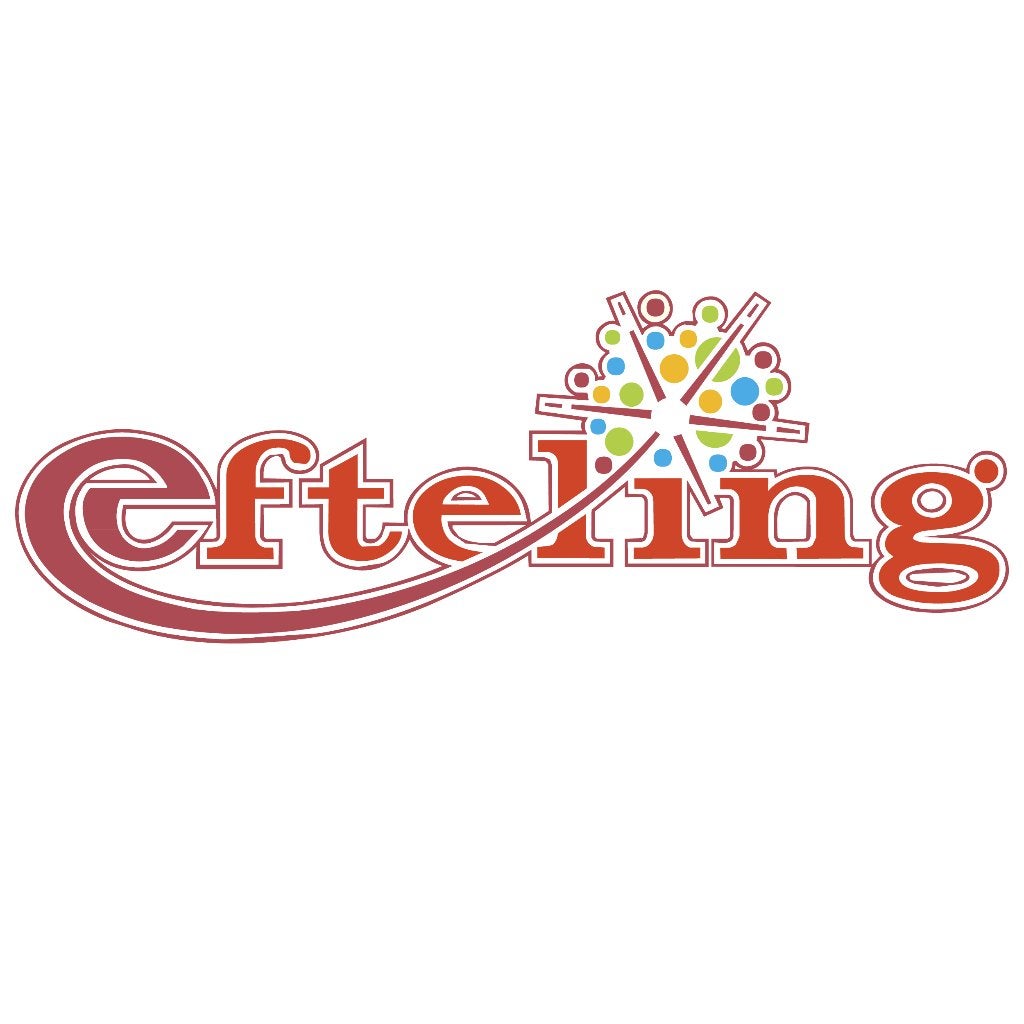 Efteling Kaartjes, Twee personen, Ticket of Toegangskaart