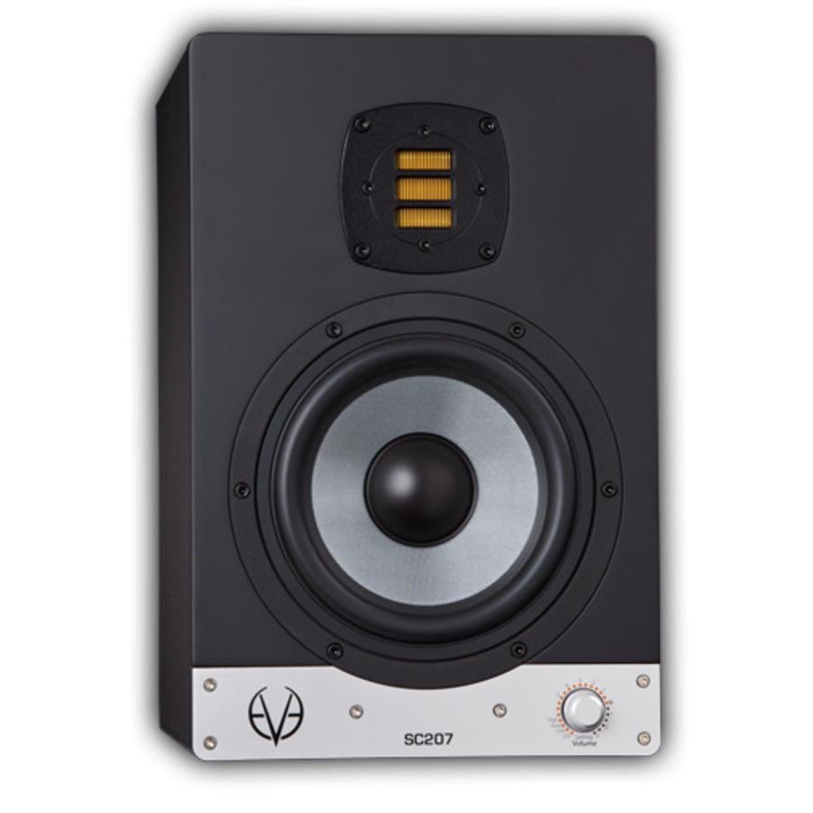 Eve SC207 Set studio Monitoren, Ophalen of Verzenden, Zo goed als nieuw, Overige merken
