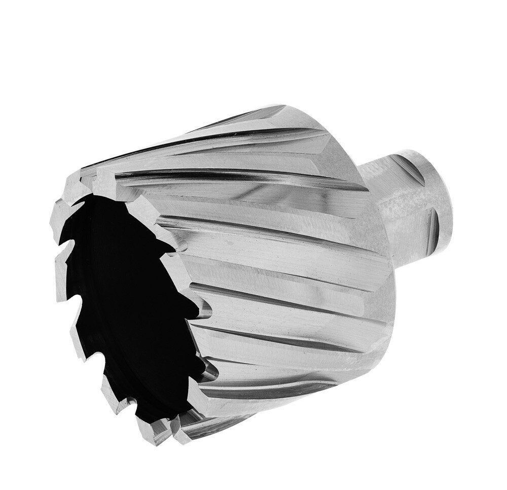 Kernboor 41mm lengte 30mm HSS M35, Verzenden