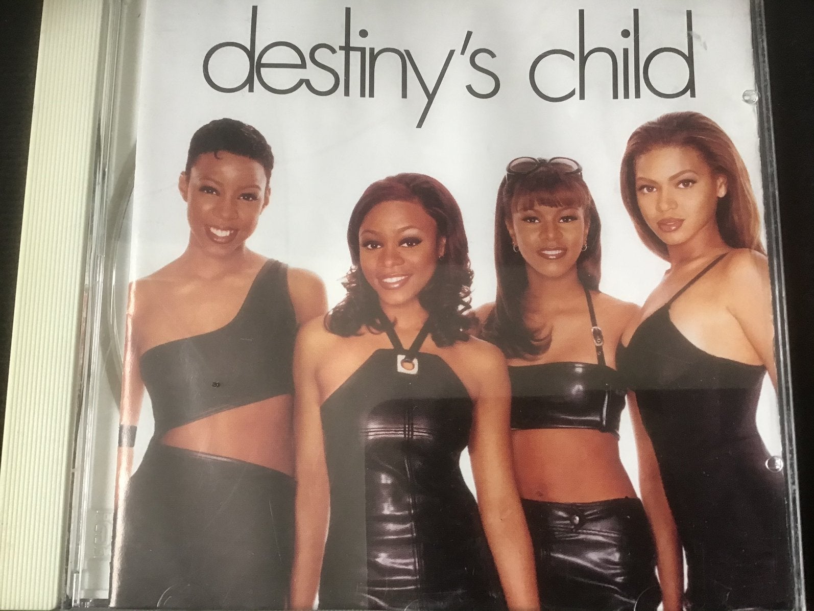 Destiny’s Child, Destiny’s Child cd, Ophalen of Verzenden, Zo goed als nieuw