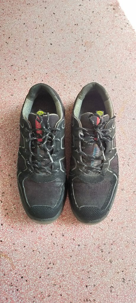 Grisport Nordic s3 cross safety werkschoenen, Ophalen of Verzenden, Zo goed als nieuw