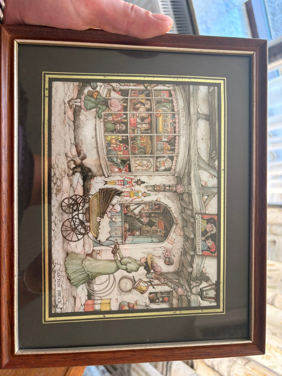 Schilderijen, Antiek en Kunst, Kunst | Tekeningen en Foto's, Ophalen