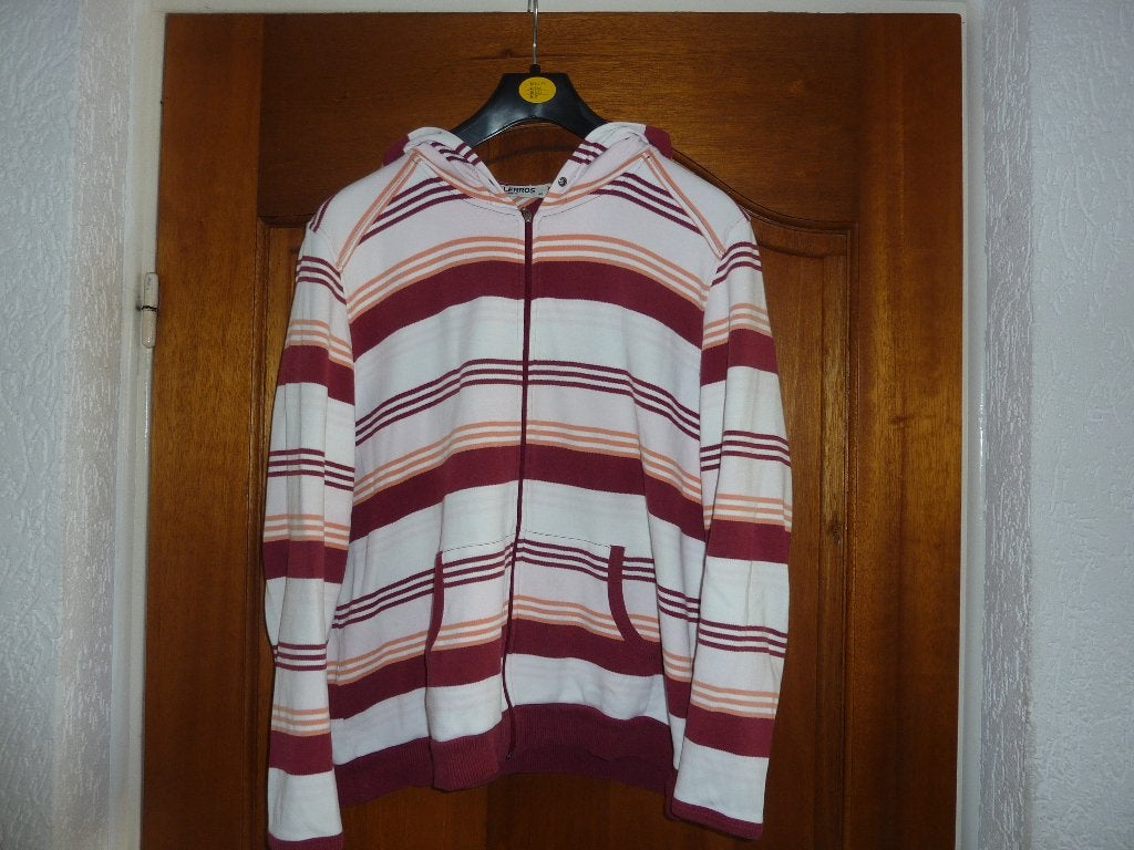 5 mooie vesten maat 44, Maat 42/44 (L), Ophalen of Verzenden, Zo goed als nieuw, Overige kleuren