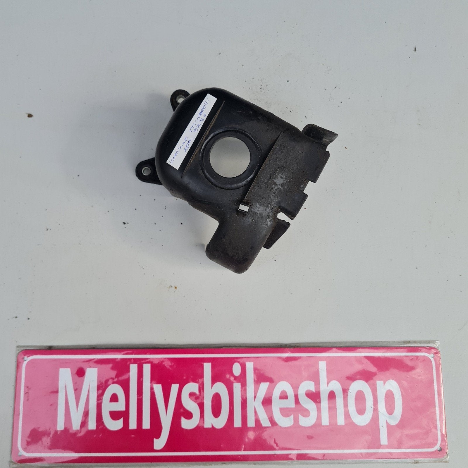 Minarelli koelkap aprilia sr50, Ophalen of Verzenden, Aprilia, Info@aprilia.it, Italie