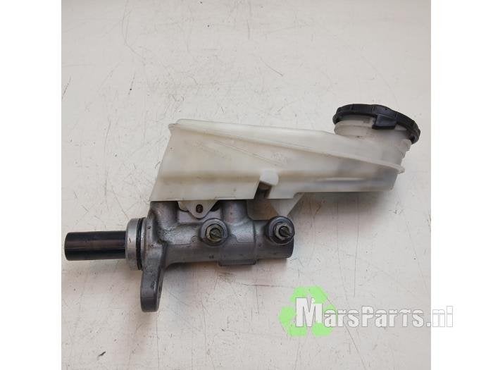 Hoofdremcilinder van een Honda Civic, Honda, Gebruikt, -, -