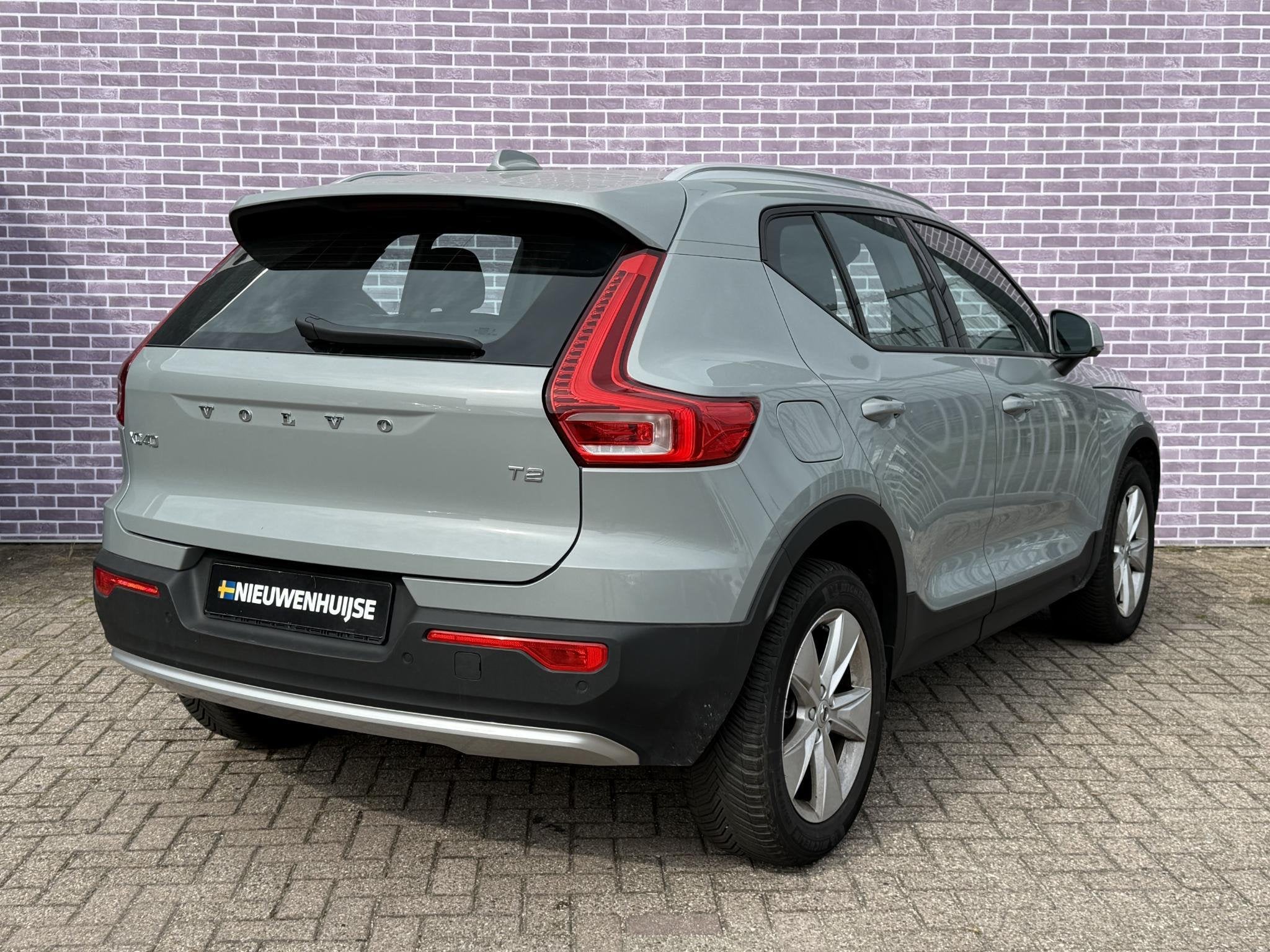Volvo XC40 1.5 T2 Core | Trekhaak | Navigatie | Parkeersenso, 12 maanden, Gebruikt, Euro 6, Automatische klimaatregeling