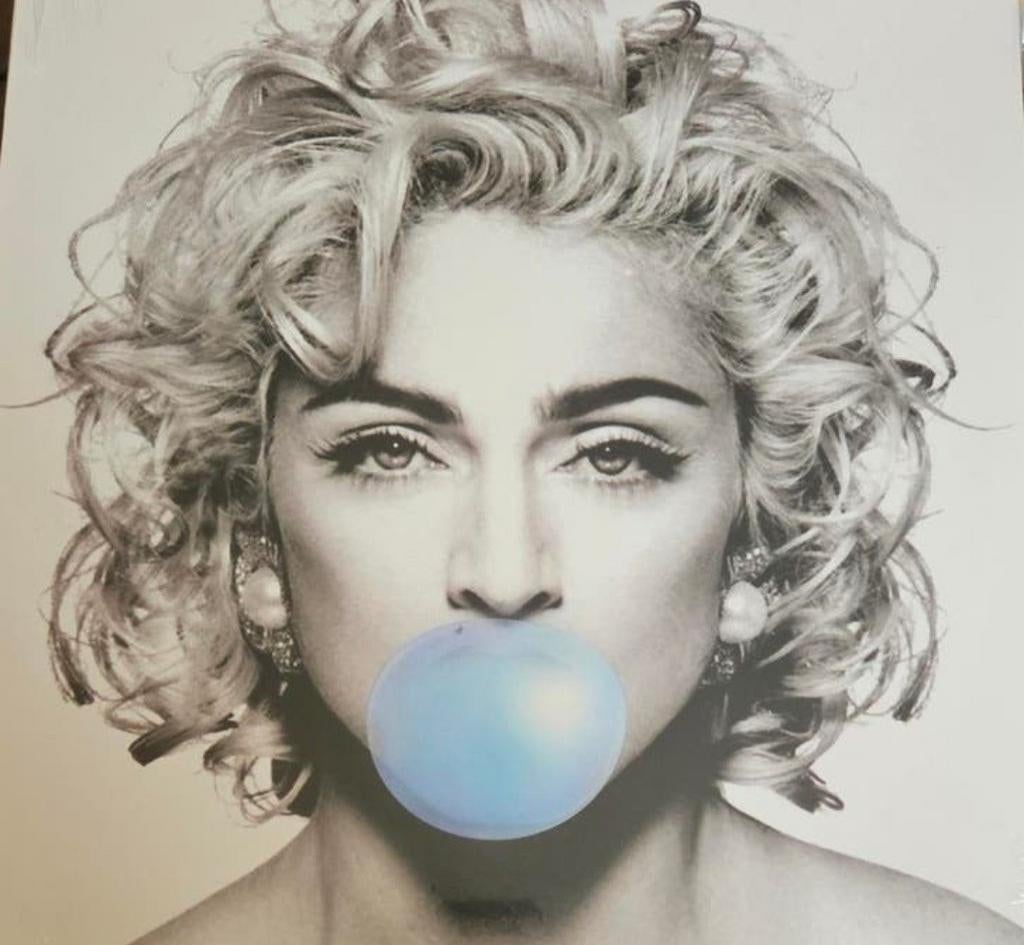 Madonna, The Sydney Cricket Ground Australië, Ophalen of Verzenden, Nieuw in verpakking, 12 inch