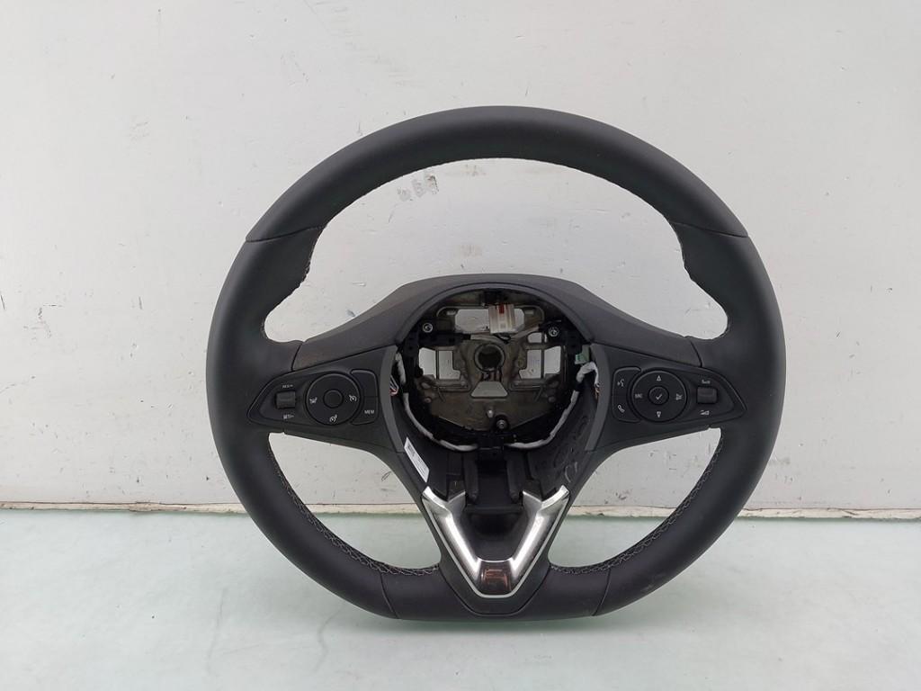 Stuur Opel Corsa F (UB/UH/UP) (2019-07/..) 98524834ZD, Auto-onderdelen, Besturing, Gebruikt, Bahnhofsplatz, Rüsselsheim am Main 65423, , Duitsland