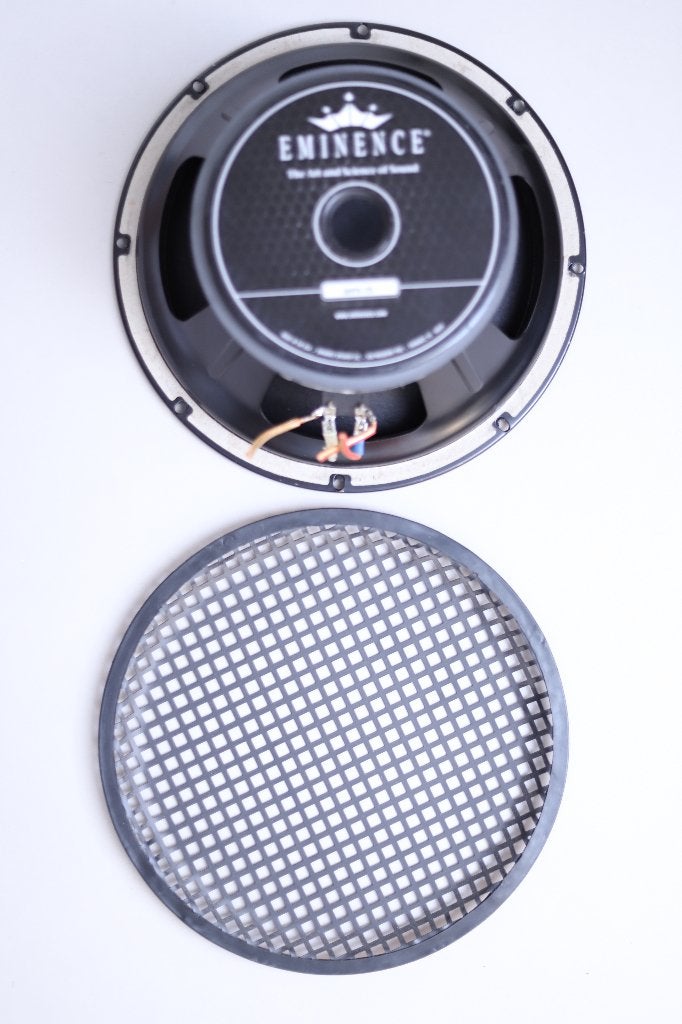 Eminence Kappa 12A 12" Bass Speaker, Muziek en Instrumenten, Ophalen, Gebruikt