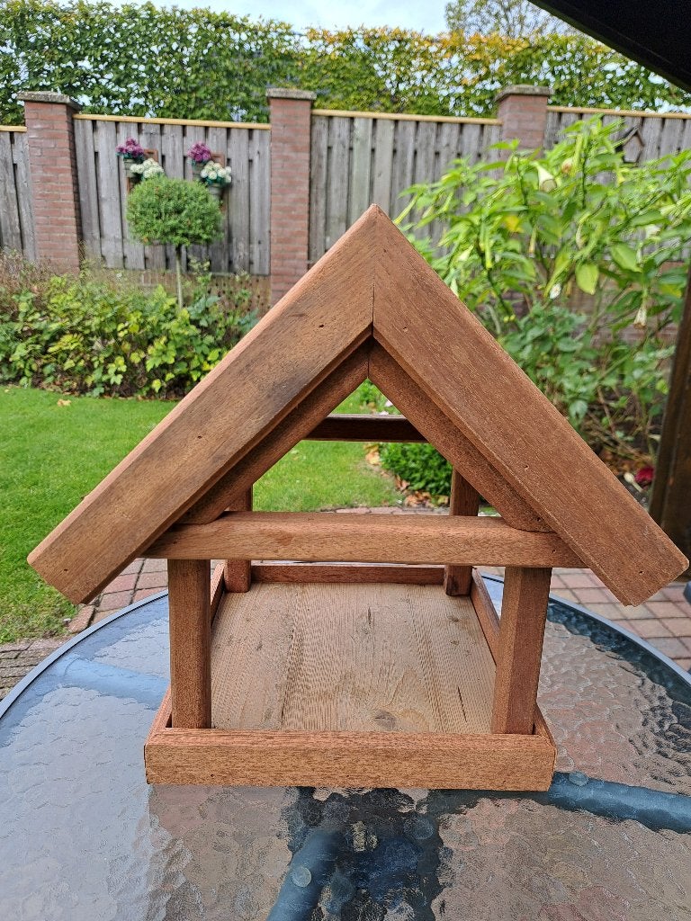 Voeder huis vogels, Ophalen, Nieuw, Overige typen