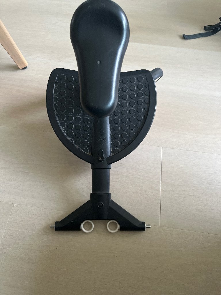 babyzen  yoyo meerijdplankje, Ophalen, Gebruikt, Overige merken
