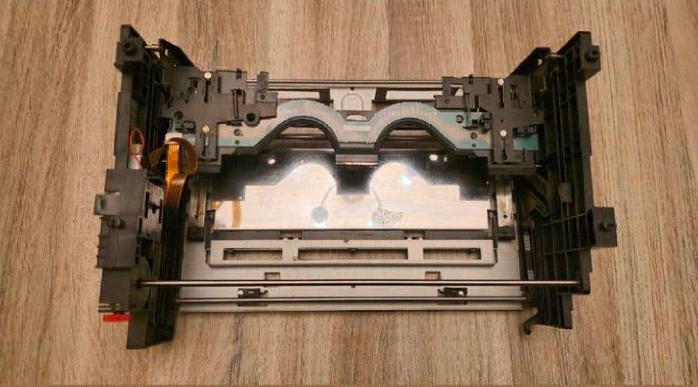 Sony Transport Tape Lift Betacam SP Videorecorder., Ophalen of Verzenden, Refurbished, Overige typen