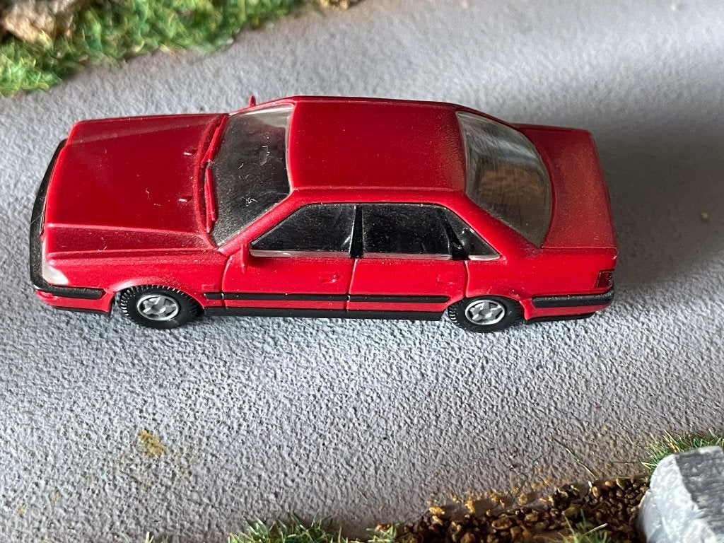1:87 modellen Ferrari en Audi, Hobby en Vrije tijd, Modelauto's | 1:87, Ophalen of Verzenden, Nieuw, Auto, Herpa