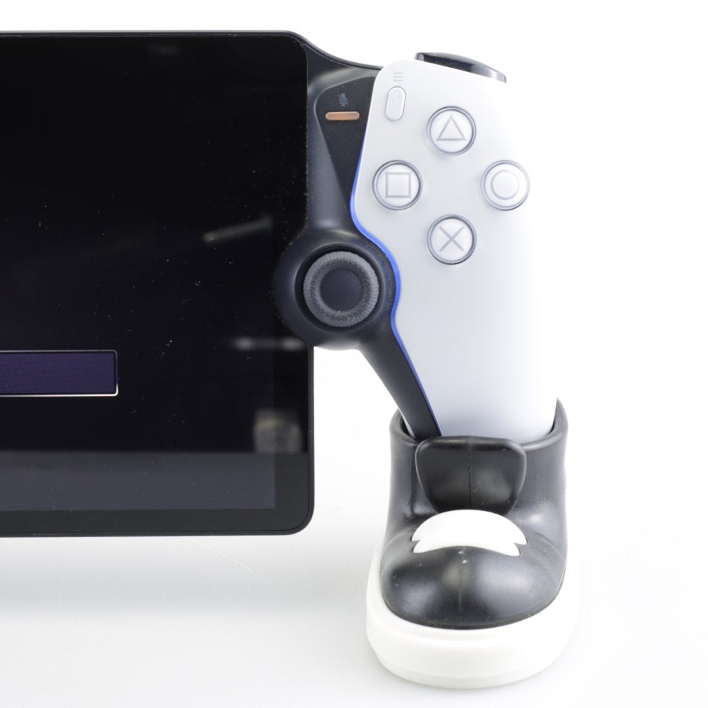 Sony PlayStation Portal Remote Player Wit, Spelcomputers en Games, Spelcomputers | Sony PlayStation 5, Sony, Gebruikt, Support@sony.com