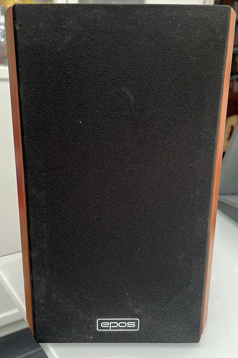 EPOS ELS 3 speakers incl. bekabeling (high end).