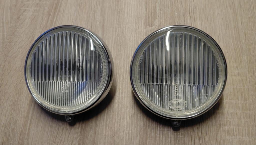 Opel Manta A breedstralers (mistlampen ), Ophalen of Verzenden, Nieuw, Universele onderdelen