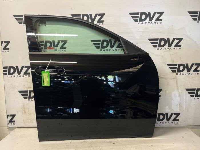 Portier 4Deurs rechts-voor van een Volkswagen T-Roc (LY9T), Gebruikt, -, -, Ophalen of Verzenden