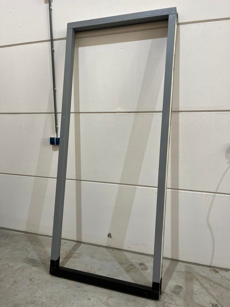 Hardhouten deurkozijn, Deurkozijn, Nieuw, Hout, Ophalen