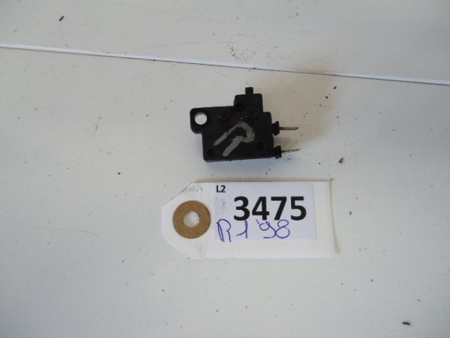 R1 1998 - 1999 Yamaha Elektrische component D1-15173