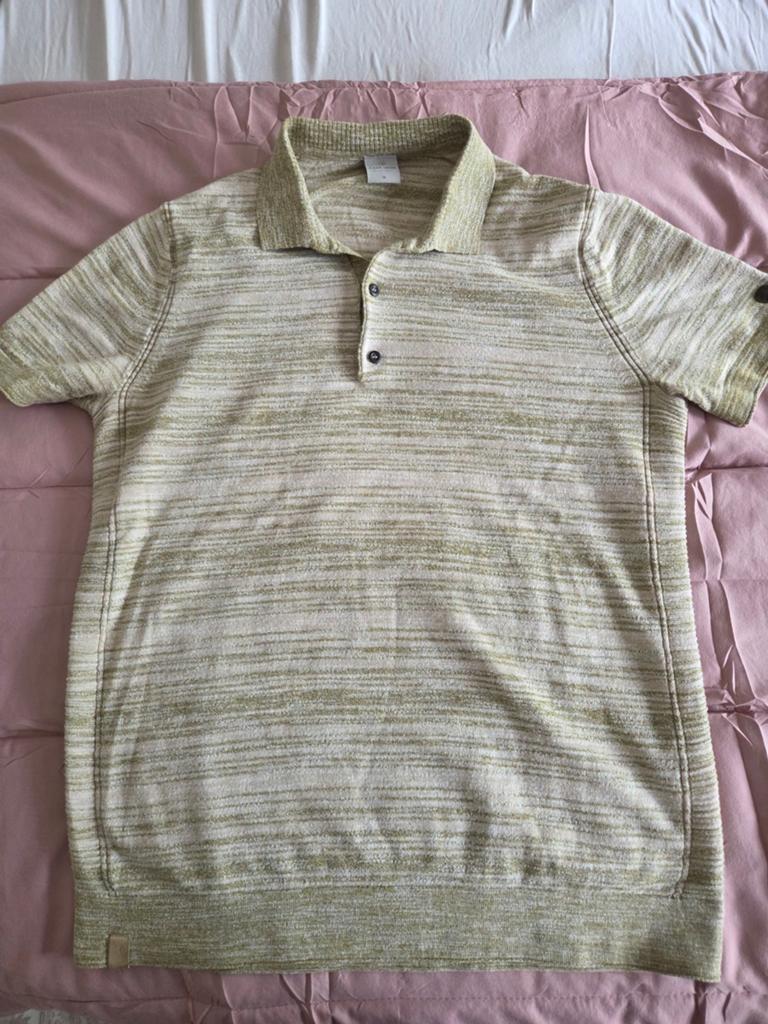 Cast iron polo, Ophalen of Verzenden