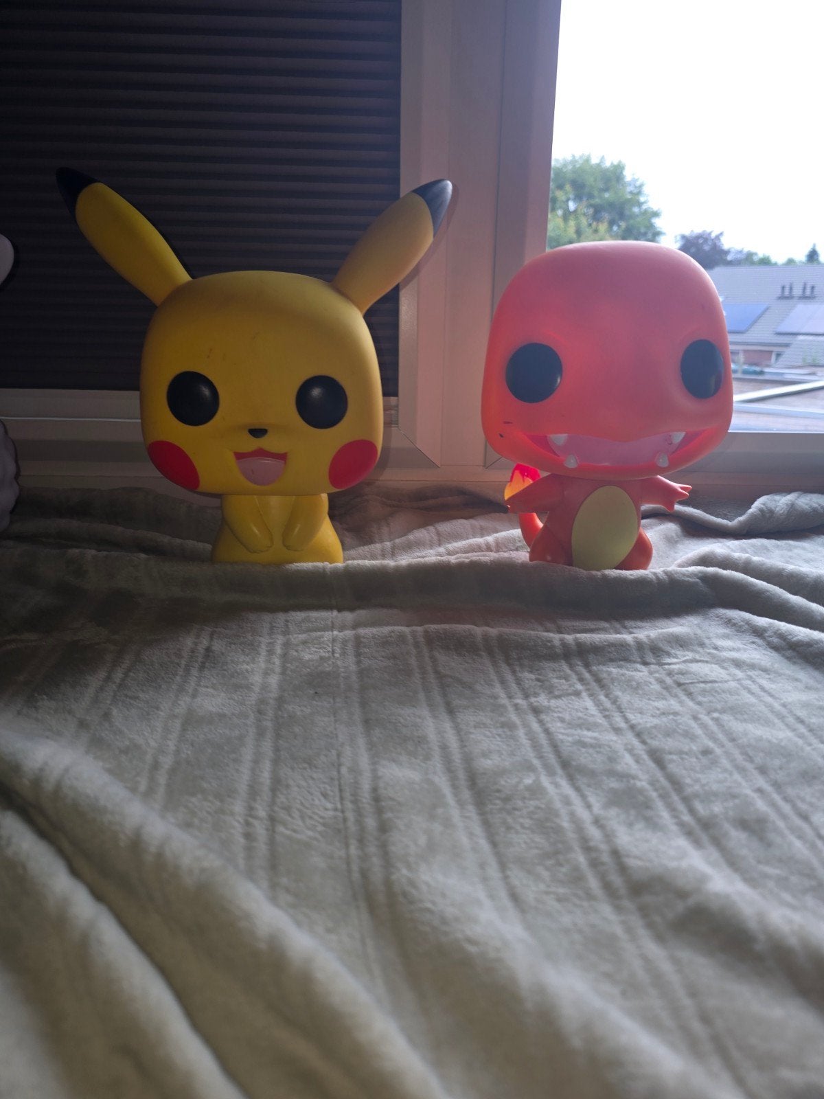 Funco pops groot, Kinderen en Baby's, Speelgoed | Actiefiguren, Ophalen