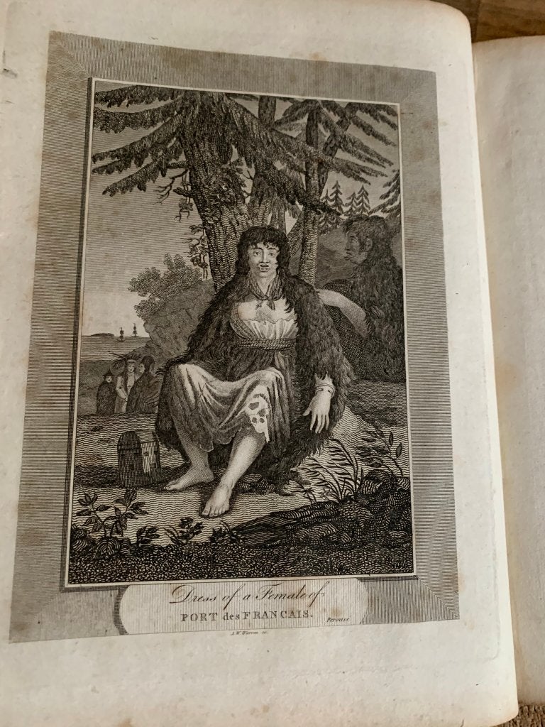 Pelham Collection Modern Voyages 1808 met 60 gravures, Ophalen of Verzenden