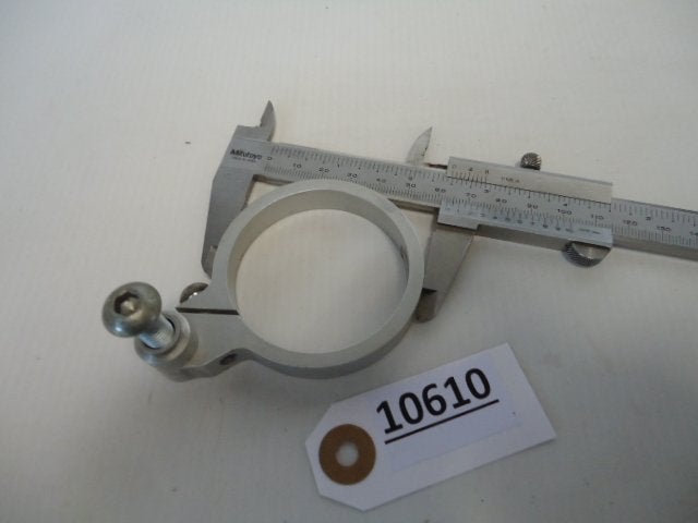 Beugel Beugel stuurdemper D1-11769
