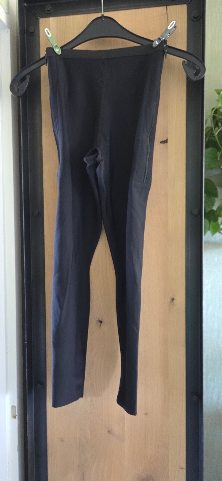 Marena Recovery Legging Maat S Zwart, Legging, Maat 36/38 (S), Zwart, Marena Recovery