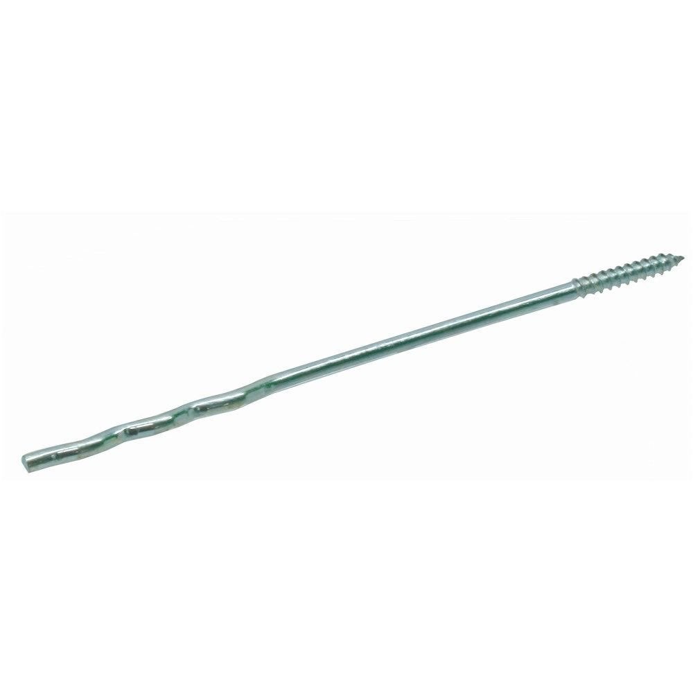 Doos 200 spouwankers 190x4 RVS, 100 tot 250 mm, Verzenden, Overige typen, Nieuw