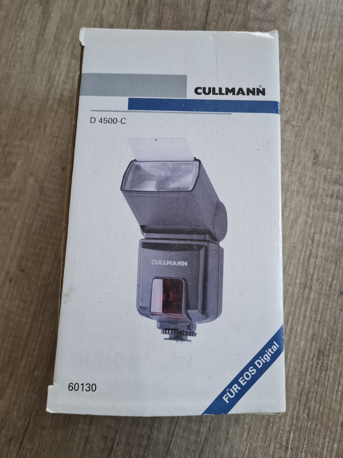 Cullmann nieuw, Ophalen of Verzenden, Nieuw, Overige merken