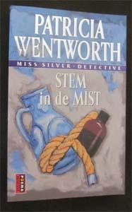 P. Wentworth : Stem in de mist, Ophalen of Verzenden, Zo goed als nieuw