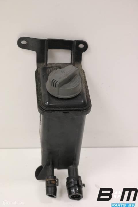 Oliereservoir stuurbekrachtiging Audi S4 8E Limo 4.2 V8 BBK, Gebruikt