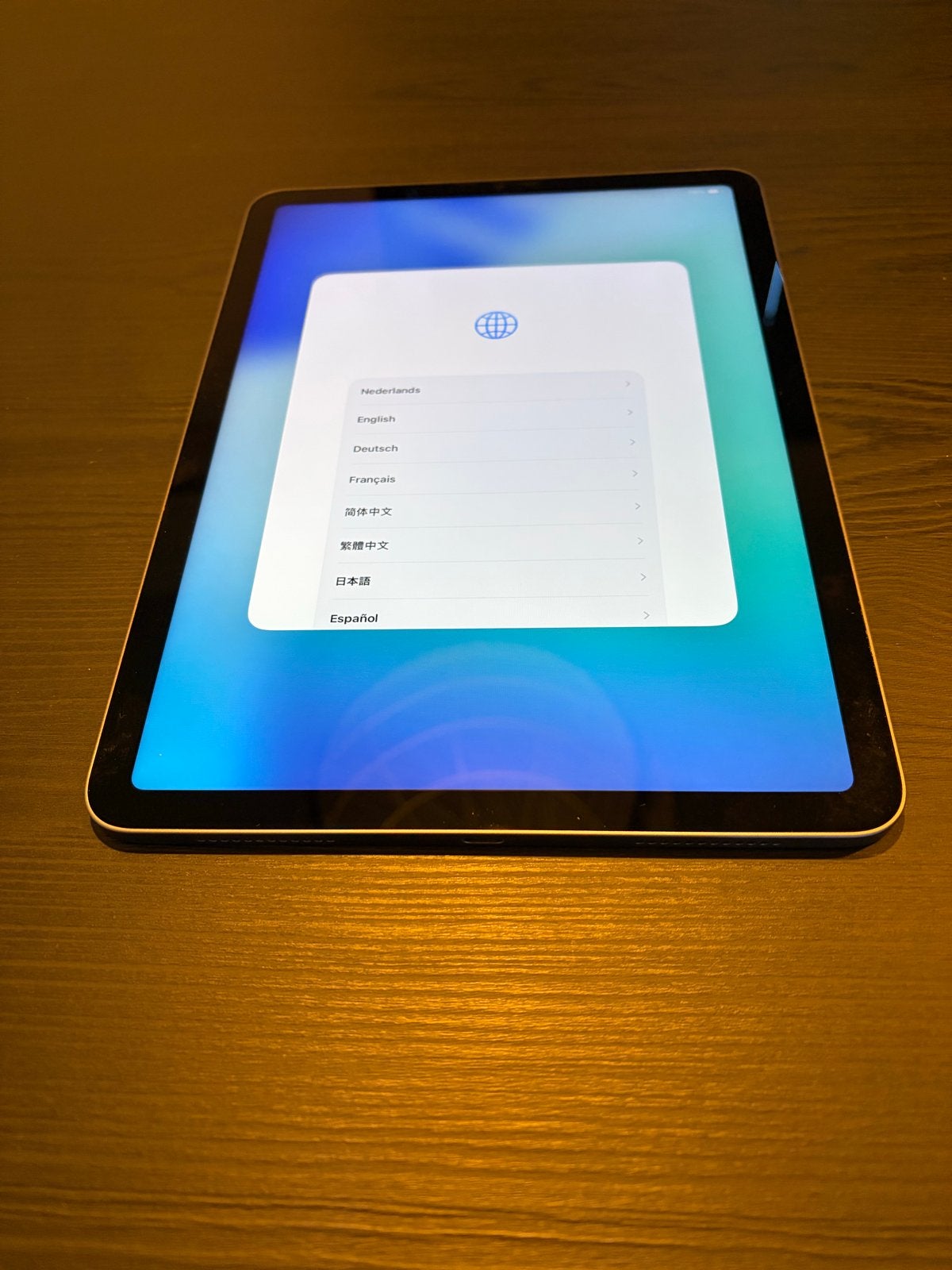 Apple iPad Air (5e generatie) 64 GB Wi-Fi Zo goed als nieuw, Computers en Software, Apple iPads, Apple iPad Air, Zo goed als nieuw