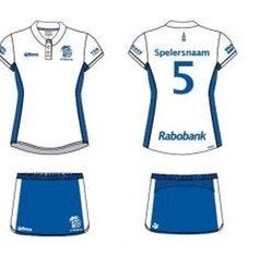 GEZOCHT Kampong hockeyrokje M of L, Ophalen, Kleding