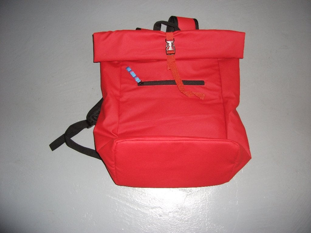 trendy rugtas / rugzak, 40 cm of meer, Nieuw, Ophalen of Verzenden, Overige merken