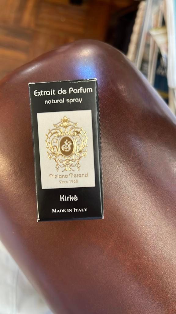 Exclusieve geur “KIRKE” unisex geur, Ophalen of Verzenden, Nieuw