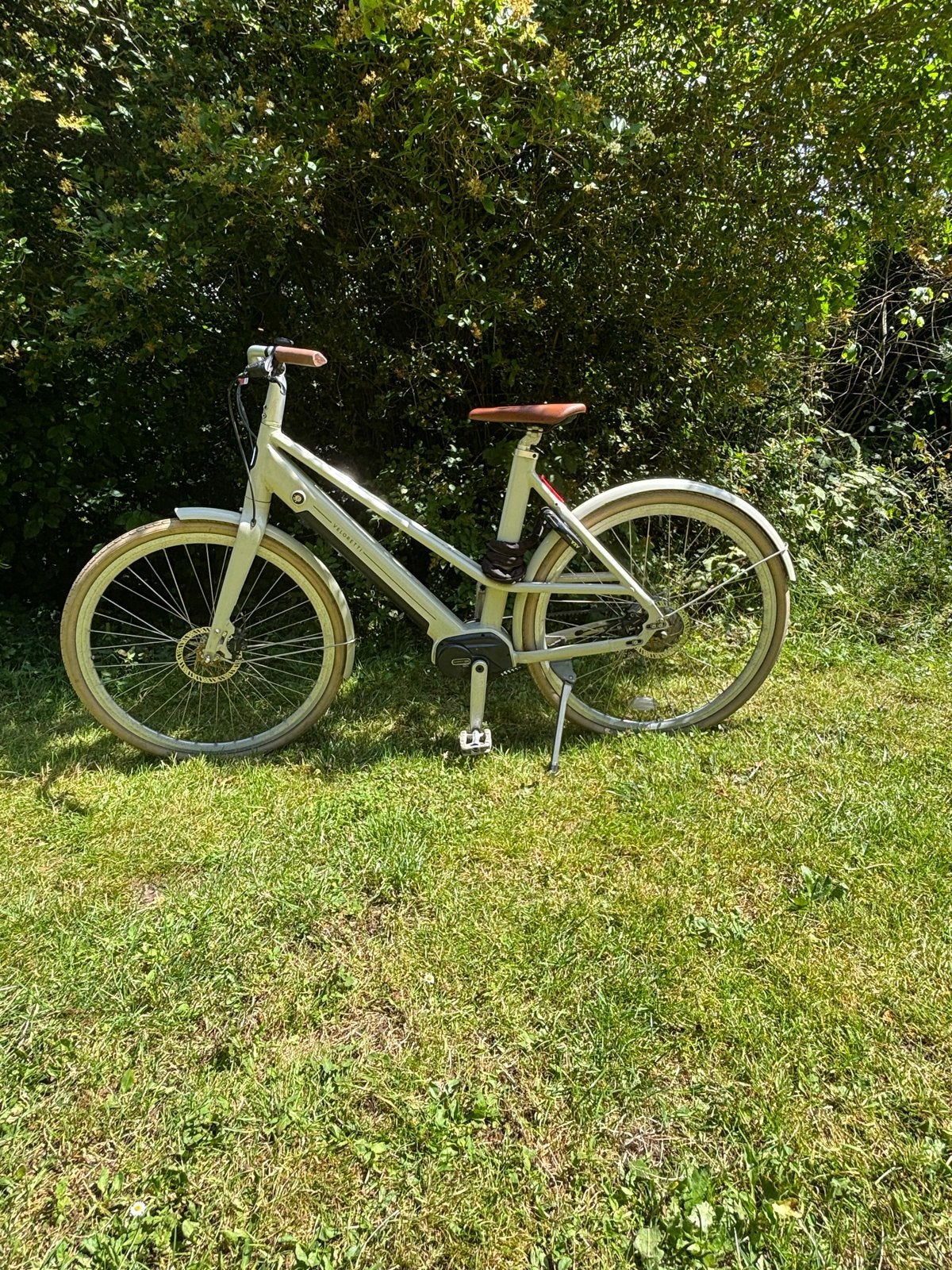 Veloretti Ivy fiets - Zo goed als nieuw, Ophalen, Zo goed als nieuw, Overige merken