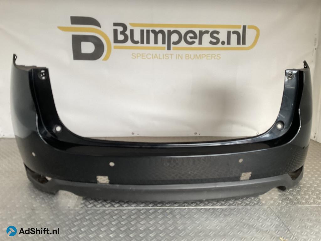 Bumper Mazda CX5 CX-5 KB8A-50221 Achterbumper F4-17110z, Auto-onderdelen, Bumper