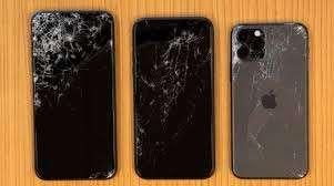 GEZOCHT ! KAPOTTE / DEFECT / IPHONES VANAF 12 TOT 17, Telecommunicatie, Mobiele telefoons | Apple iPhone, 80 %, Overige modellen