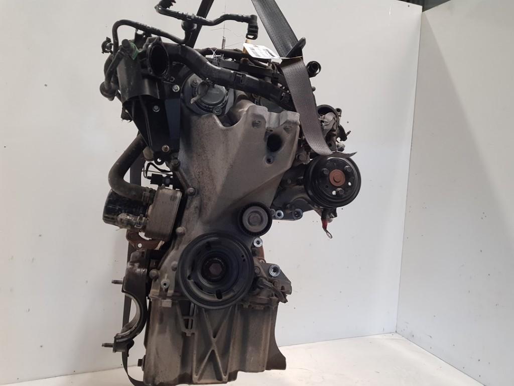 Motor Ford Fiesta 6 (JA8) (2014-05/2017-06) 2201970, Gebruikt, Henry-Ford-Straße  1, Köln 50735, , Duitsland, Ford-Werke GmbH