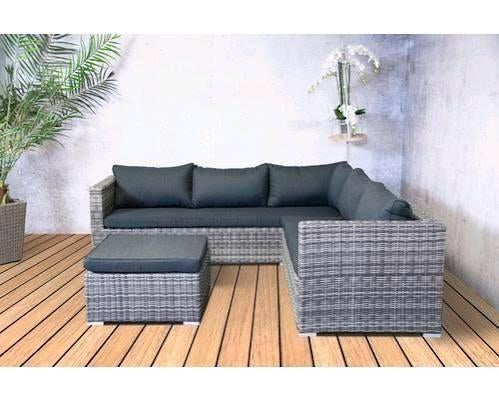SenS-Line Gerona loungeset, Ophalen of Verzenden