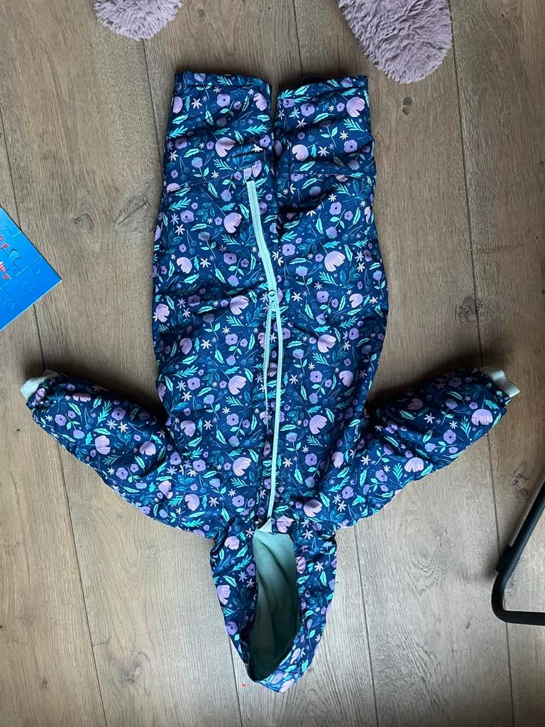 Lupilu skipak maat 80 - Zeer goede staat, Kinderen en Baby's, Babykleding | Maat 80, Ophalen of Verzenden, Zo goed als nieuw, Jongetje of Meisje