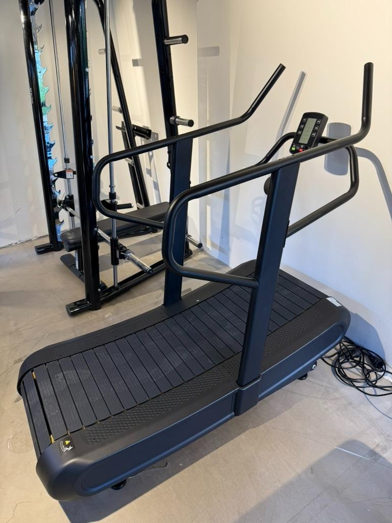 Professional Treadmill Cross, Sport en Fitness, Ophalen, Nieuw, Loopband