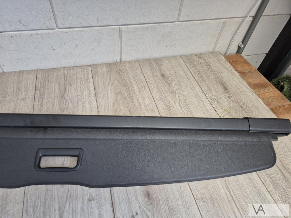 VW Touran 2010 - 2016 rolhoes rollo hoedenplank nette staat, Auto-onderdelen, Interieur en Bekleding, Gebruikt, -, Volkswagen