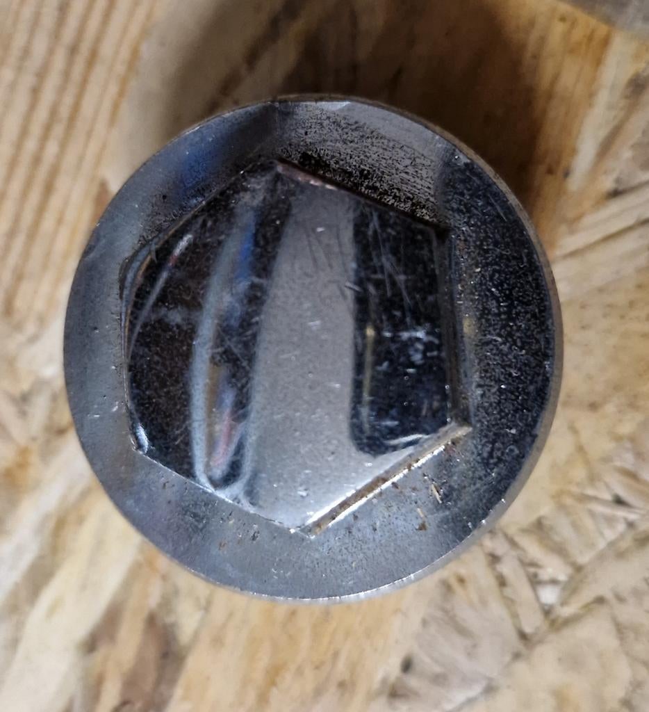 HONDA VOORVORK BOUT DOP VULDOP CB750 CB750F, Ophalen of Verzenden
