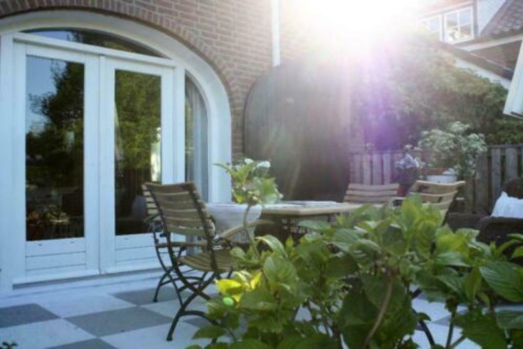 Gastenverblijf/B&B "Annabelle"", Vakantie, Bed & Breakfasts en Pensions, Dorp, Aan meer of rivier, Eigenaar, Afwasmachine, Airconditioning