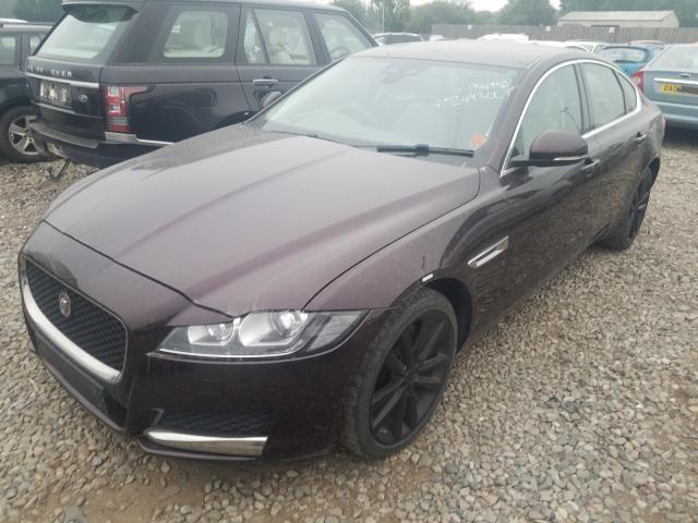 Jaguar XF onderdelen vraag naar de beschikbaarheid  (geen co, Ophalen of Verzenden, -, -, -