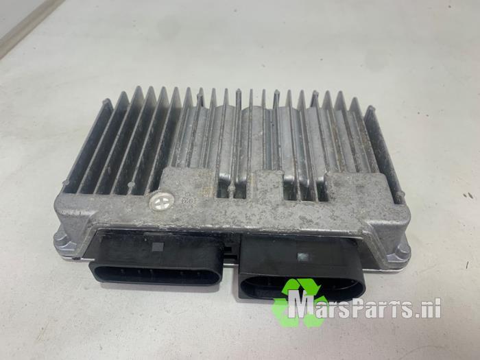 Computer Motormanagement van een BMW 3-Serie, Gebruikt, -, -, Ophalen of Verzenden