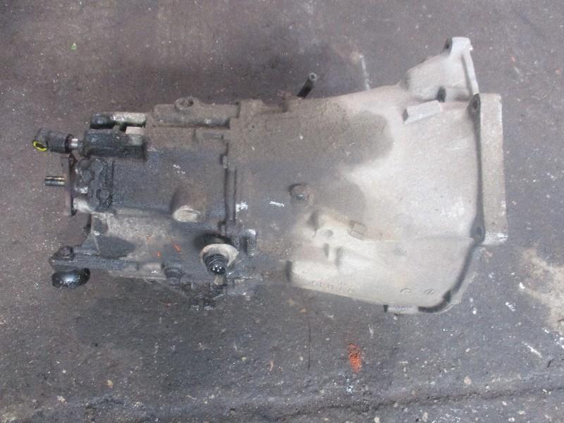Versnellingsbak BMW 3 serie (E36/4) (1991-03/1993-08), Auto-onderdelen, Gebruikt, Petuelring 130, München 80809, , Duitsland, BMW